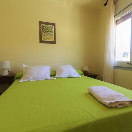 Ca La Conxita Hostal & Restaurante Hotel La Vajol Ngoại thất bức ảnh