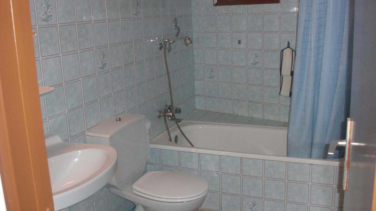Ca La Conxita Hostal & Restaurante Hotel La Vajol Ngoại thất bức ảnh